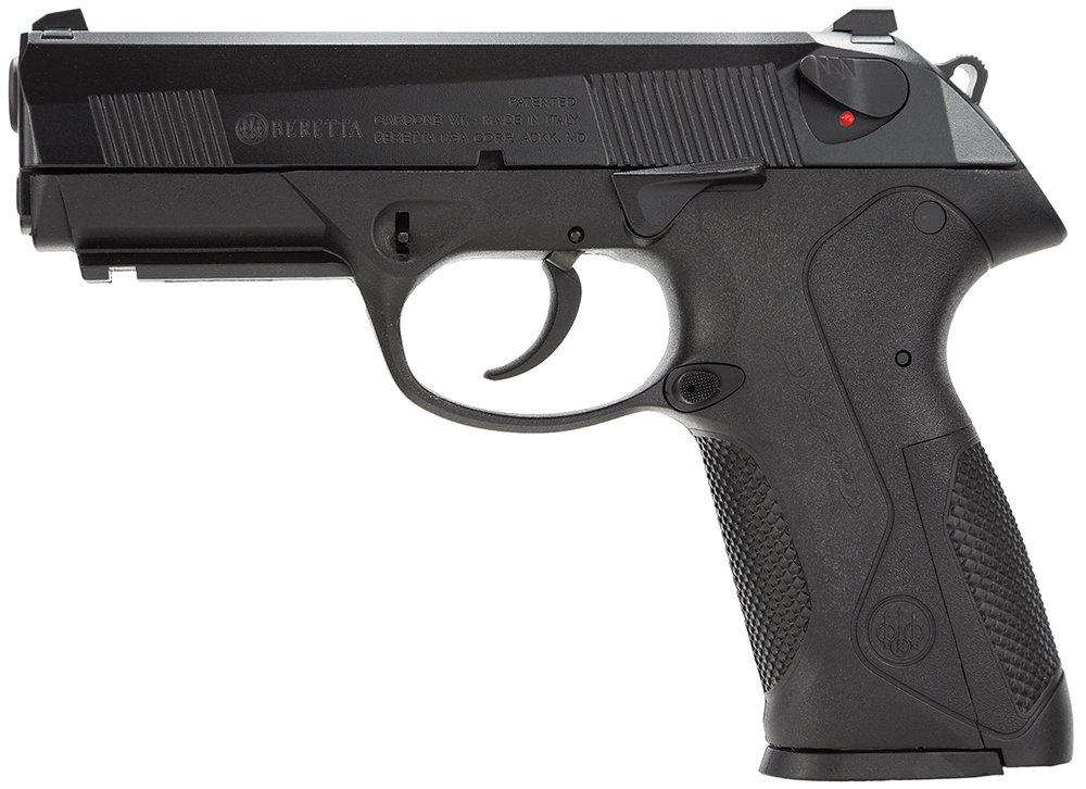 Beretta PX4 Storm Type F 9mm Pistol - Image 2