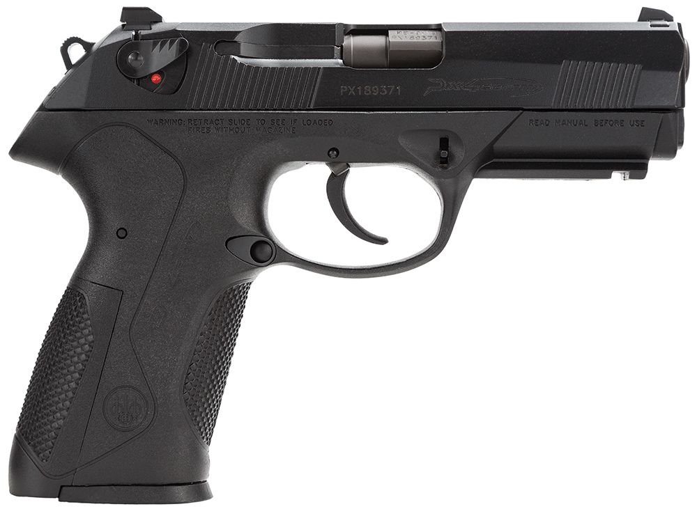 Beretta PX4 Storm