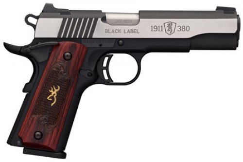 Browning 1911