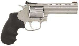 COLT ANACONDA 45 COLT 4" Stainless Steel - Image 3