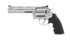COLT ANACONDA 45 COLT 4" Stainless Steel - Image 10