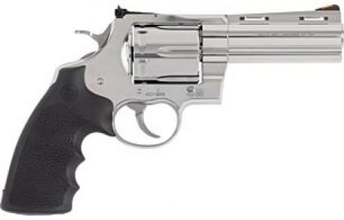 COLT ANACONDA 45 COLT 4" Stainless Steel