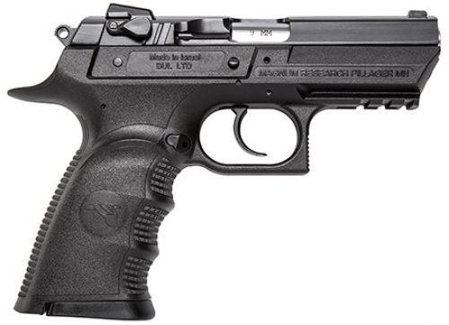 Magnum Research Baby Eagle III 9mm Semi Auto Pistol