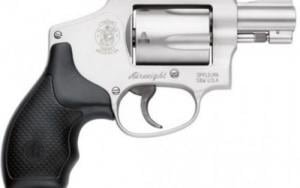 Ruger LCR Fiber Optic 38 Special +P Revolver - Image 5