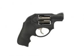 Ruger LCR Fiber Optic 38 Special +P Revolver - Image 6