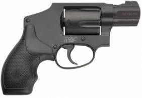Ruger LCR Fiber Optic 38 Special +P Revolver - Image 10