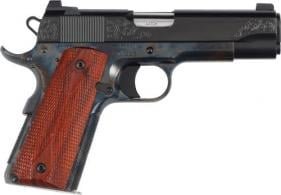 Ruger SR1911 .45 ACP Semi Auto Pistol - Image 6
