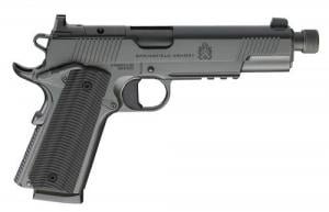 Ruger SR1911 .45 ACP Semi Auto Pistol - Image 7