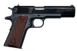Ruger SR1911 .45 ACP Semi Auto Pistol - Image 9