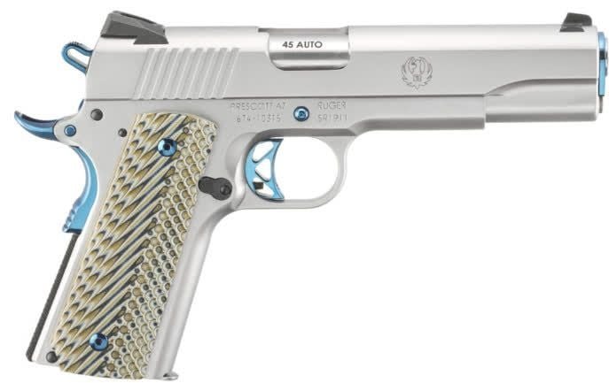 Ruger SR1911