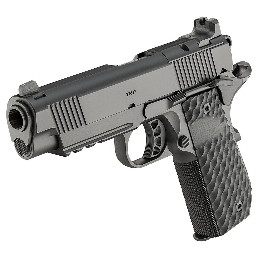 Springfield Armory 1911 TRP AOS 9mm Semi Auto Pistol - Image 2