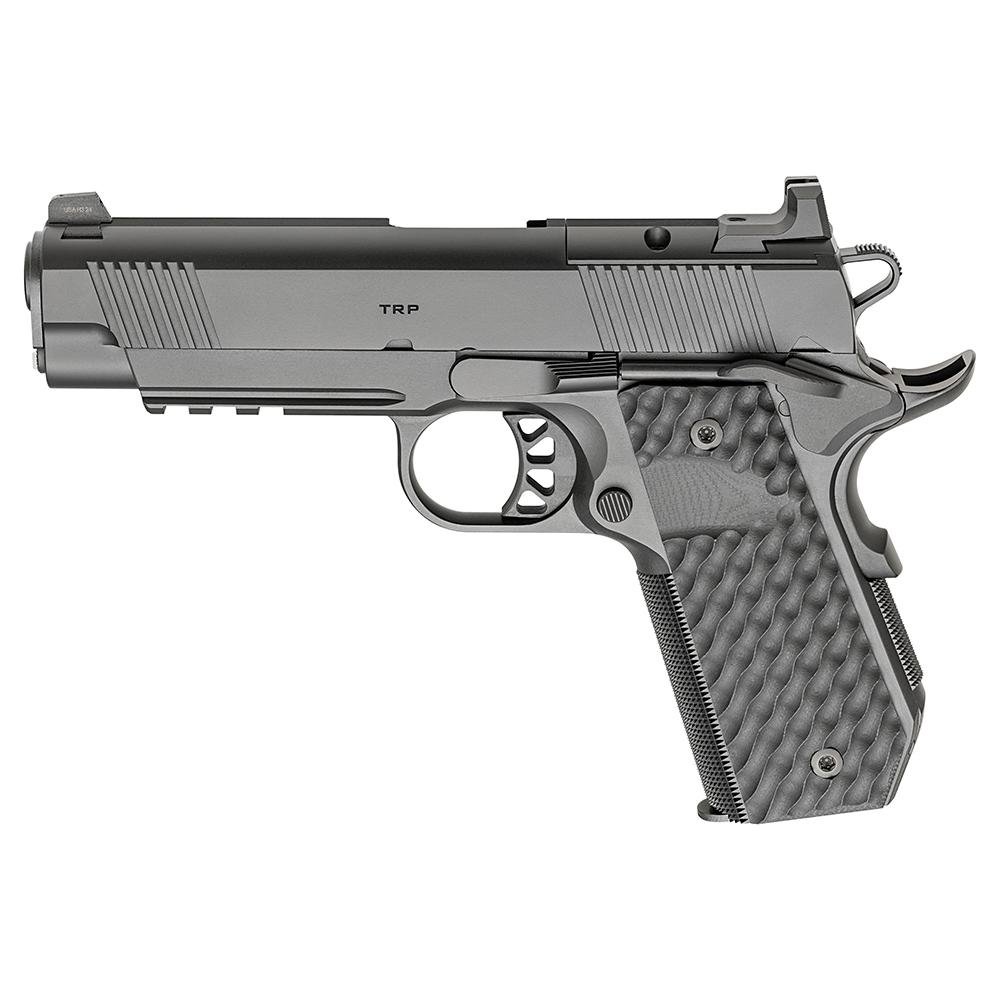 Springfield Armory 1911 TRP AOS 9mm Semi Auto Pistol - Image 4
