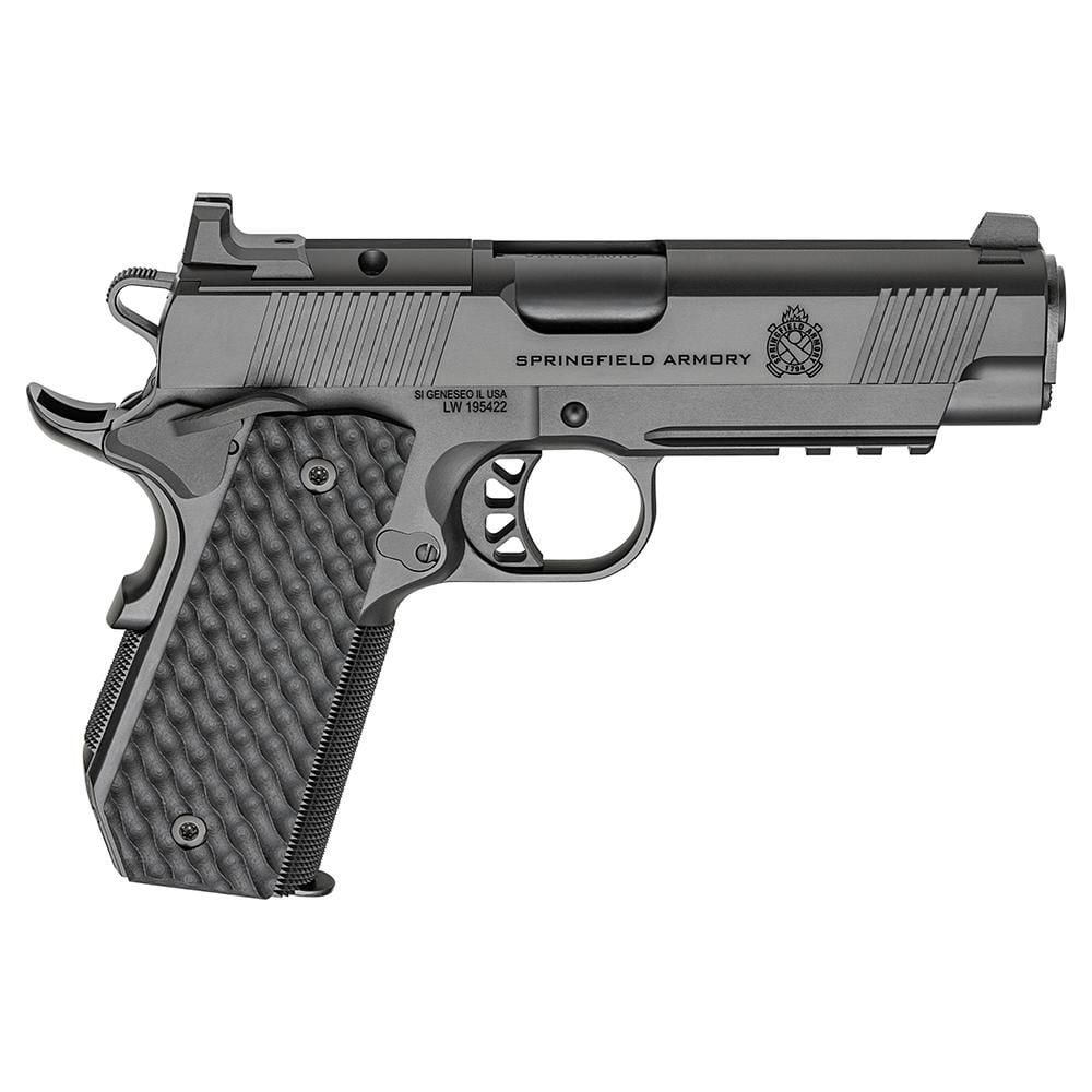 Springfield Armory 1911