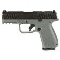 Springfield Armory XD Service 9mm, 4" Barrel, Black, 10 Rounds - Image 3