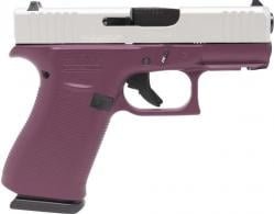 Springfield Armory XD Service 9mm, 4" Barrel, Black, 10 Rounds - Image 4