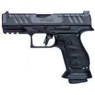 Springfield Armory XD Service 9mm, 4" Barrel, Black, 10 Rounds - Image 5