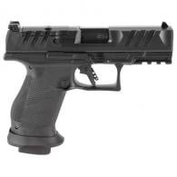 Springfield Armory XD Service 9mm, 4" Barrel, Black, 10 Rounds - Image 8