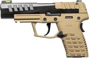 Springfield Armory XD Service 9mm, 4" Barrel, Black, 10 Rounds - Image 10