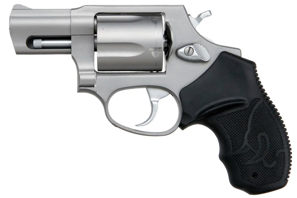 Taurus 905 Stainless 9mm Revolver - Image 2