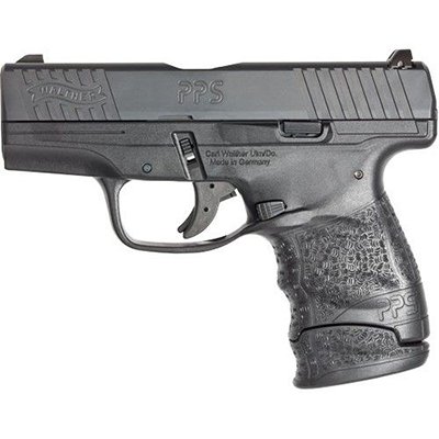 Walther Arms PPS M2 LE Edition 9mm Pistol (1)6rd, (1)7rd & (1)8rd mag - Image 2